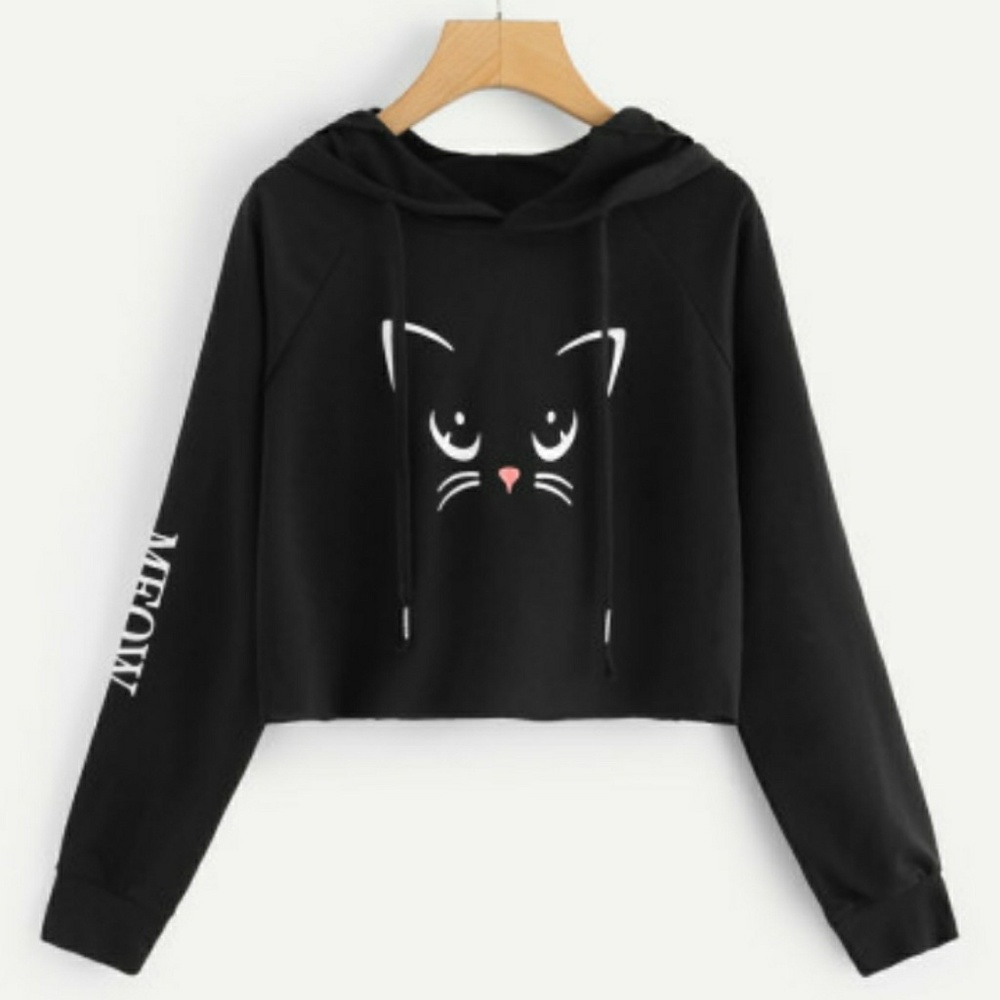 Pre-Order Hooded sweatshirt